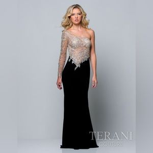 Terani Couture 151P0060